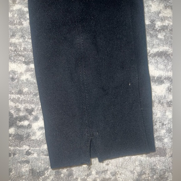 Spanx The Perfect Pant, Ankle Backseam - Picture 9 of 11